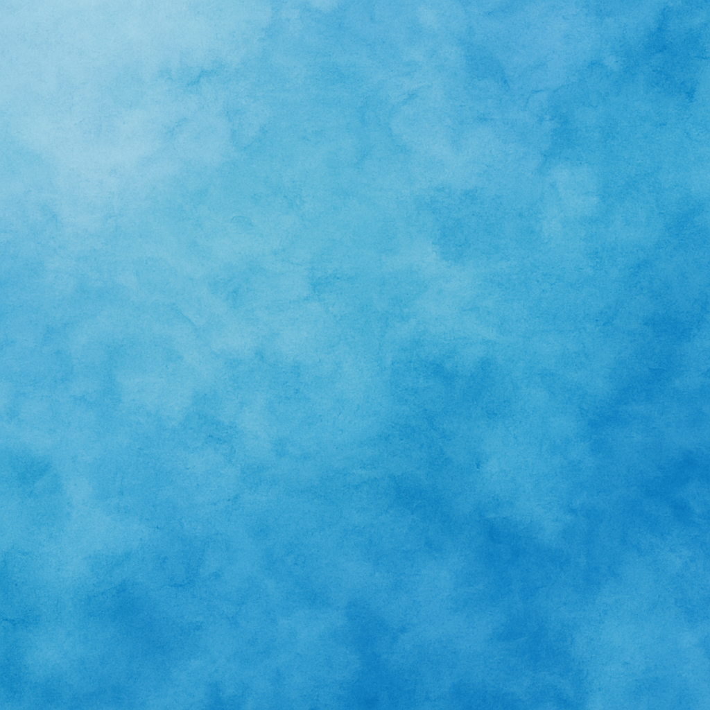 Blue textured background